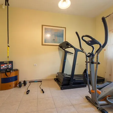 Villa Alegria 3bd *