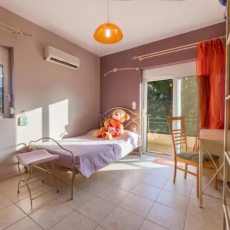 Alegria 3bd Villa Città di Kos