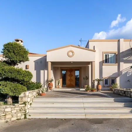 Alegria 3bd * Città di Kos