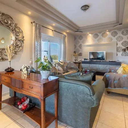 Alegria 3bd İstanköy