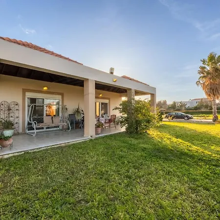 Alegria 3bd Villa