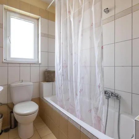 Alegria 3bd * Città di Kos