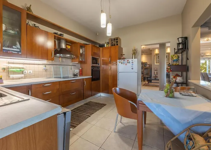 Vila Alegria 3bd Kos