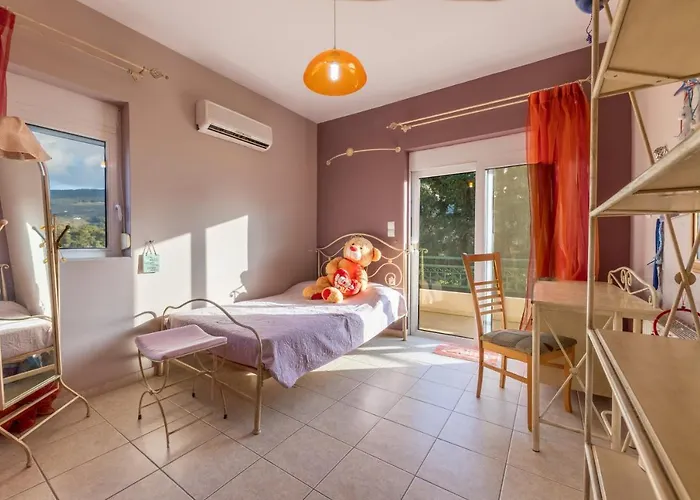 Alegria 3bd Vila Kos