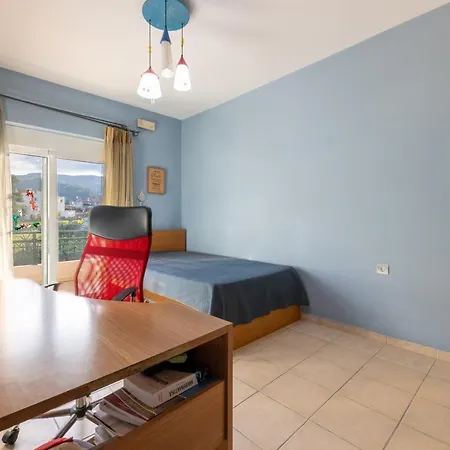 Alegria 3bd Villa