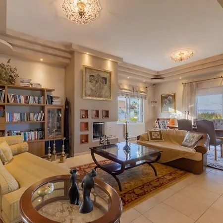 Alegria 3bd Villa *