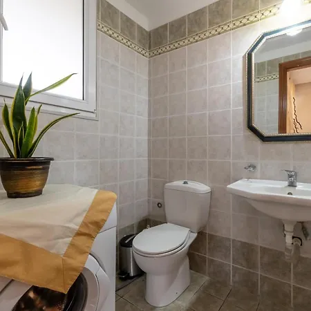 Villa Alegria 3bd