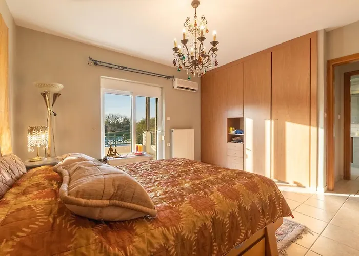 Alegria 3bd * Kos-Stadt