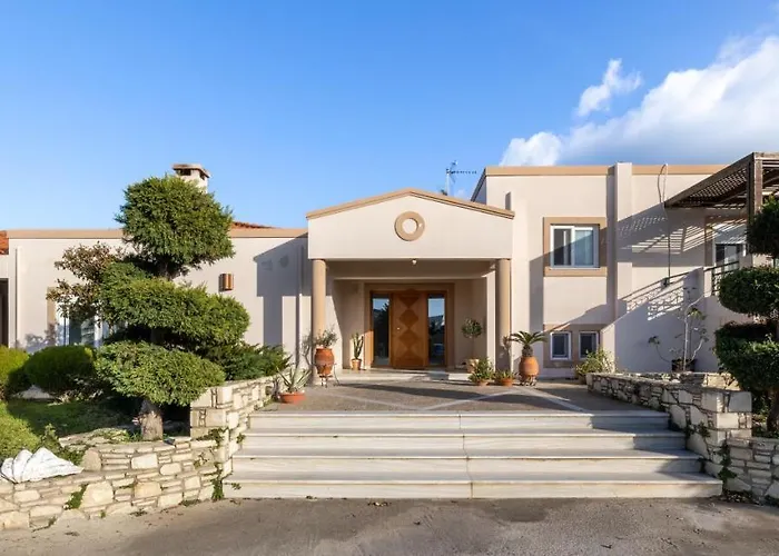 Alegria 3bd * Kos-Stadt