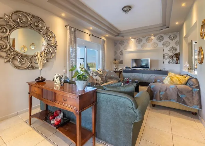 Alegria 3bd Kos-Stadt