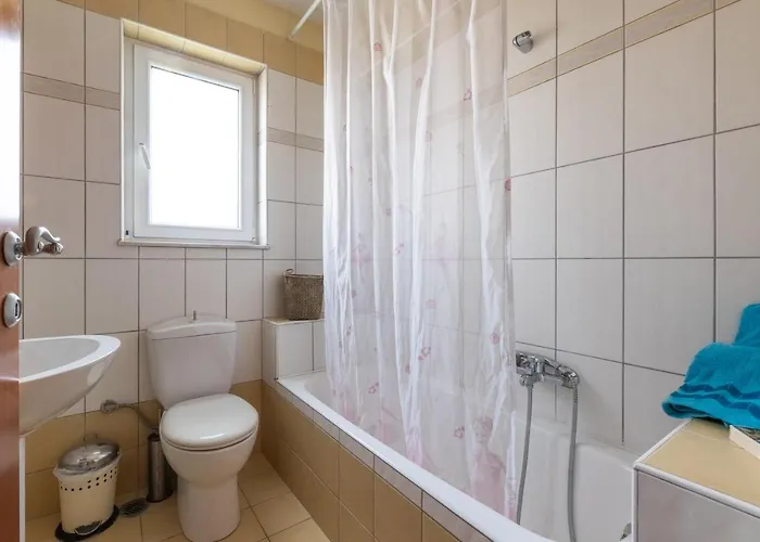 Alegria 3bd * Kos-Stadt