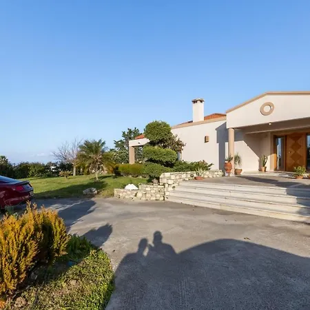 Вилла Alegria 3bd Кос