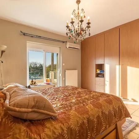 Alegria 3bd * Кос