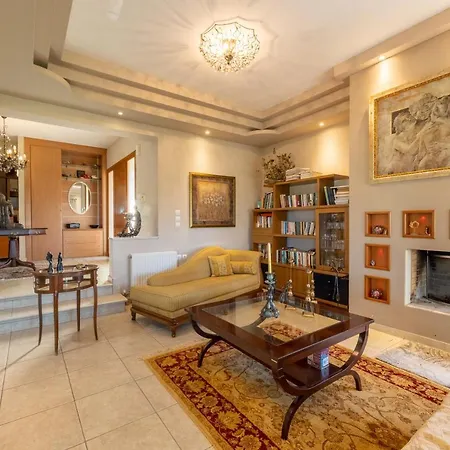 Вилла Alegria 3bd *