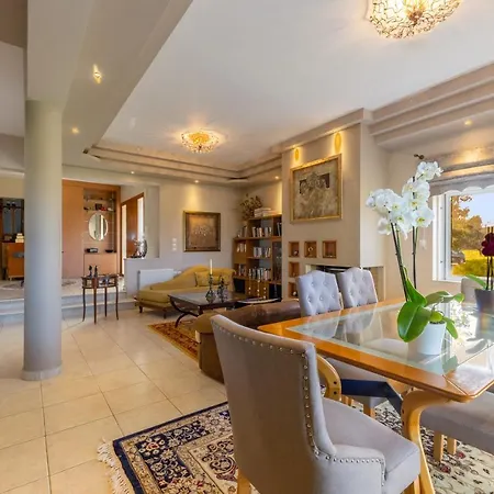 Вілла Alegria 3bd *