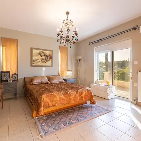 Alegria 3bd Вілла *